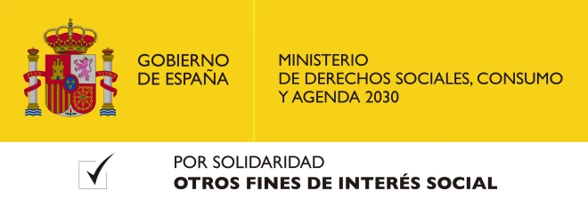 Ministerio de Derechos Sociales, Consumo y Agenda 2030 - Gobierno de España